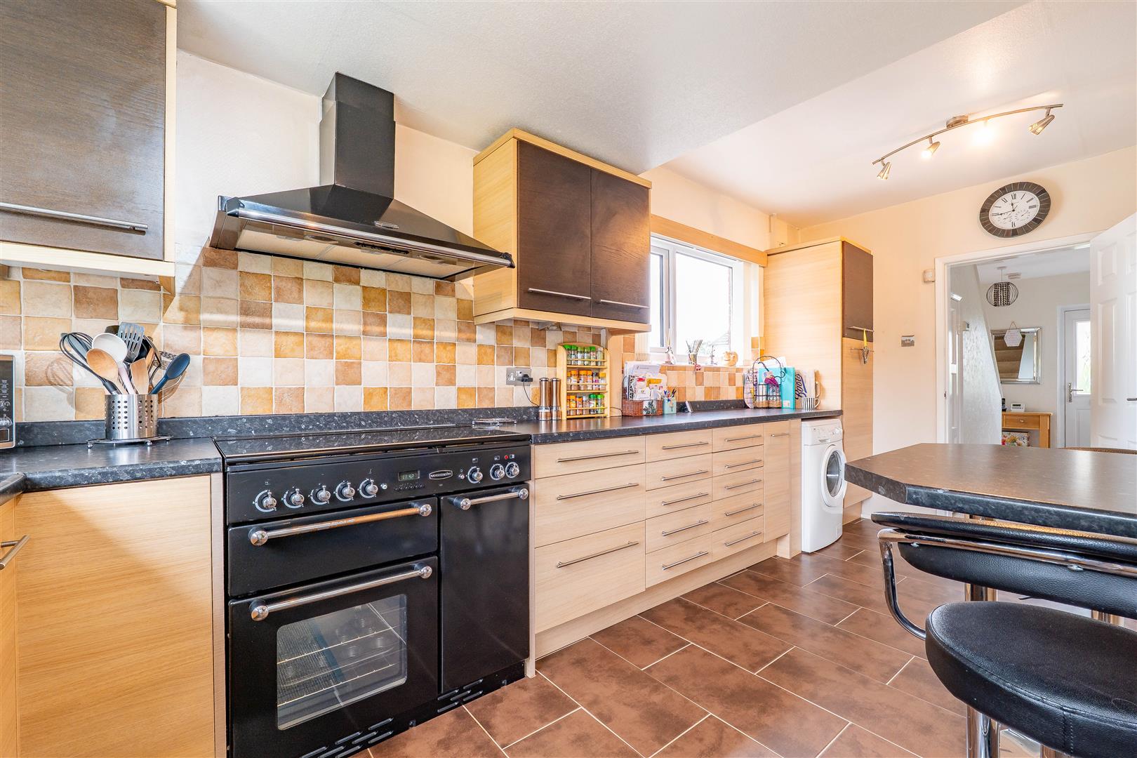 Queensway, Bamber Bridge, Preston